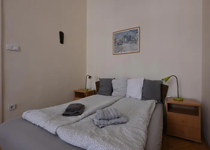 A Quiet Place In The Heart Of The City